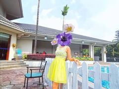 -麓湖高尔夫球俱乐部