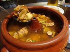 -小喜客·云南特色菜(纳西庭院店)