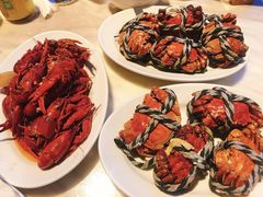-君悦酒店·乐厨·高空自助餐(青年大街店)