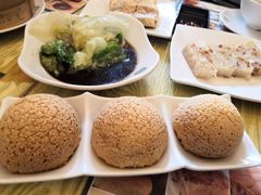 -添好运点心专门店(百老汇店)