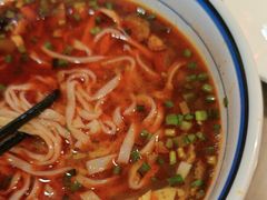 -秦月轩·陕西家乡菜(阜成路·五棵松店)