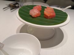 -金链花·泰国餐厅(国贸店)