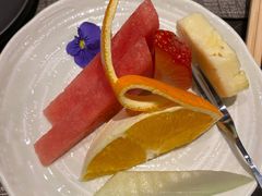 -枫品铁板烧(东樾店)