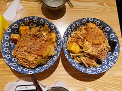 麻辣拌-皆道拌麻辣烫·麻辣拌