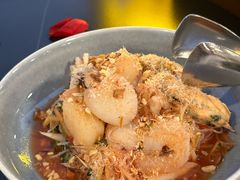 -宴悦海鲜餐厅·游水海鲜·牛排(亚龙湾瑞吉店)