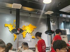 -喜来稀肉(虹泉路店)