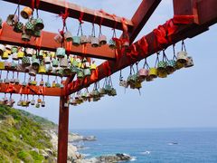 -三亚蜈支洲岛旅游区