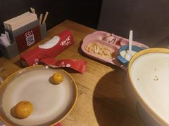 -青年公社烤鸭(滨湖银泰店)