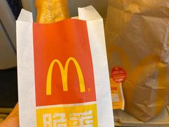 -麦当劳(深圳北站高铁店)