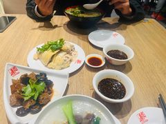 -泰煌鸡·上海白斩鸡·鸡汤面(鹤庆店)