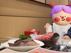 -海底捞火锅(飞马水城店)
