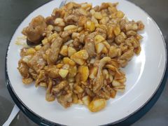-魁盛居百年鲁菜馆(中林路店)