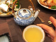 -福樱兰海鲜放题铁板烧(加州店)