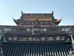 -钦赐仰殿道观