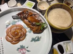 -京味斋·北京烤鸭(北京南站洋桥店)