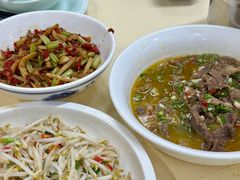 -笨罗卜浏阳菜馆(龙华鹏润达店)
