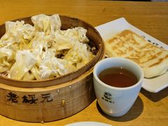 -老绥元烧麦·家常菜(大召店)
