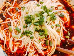 -巴津碗碗面(人和店)