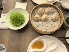 -苏小柳点心·手作小笼包(浦东嘉里城分院)