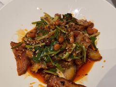 -一品红川菜(皇岗店)