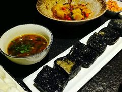 -湘与香缘·湖南菜(王府井北京市百货大楼店)