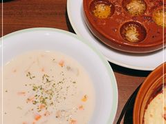 -萨莉亚意式餐厅(杭州西溪龙湖天街店)