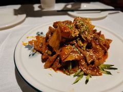 -峨嵋酒家总店(车公庄店)