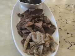 -高玛纳驴肉火烧(一世界店)