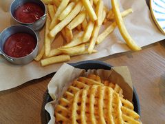 -必胜客(港城新天地店)