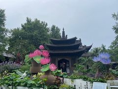 -钱王祠
