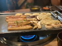 -香猪坊韩国烤肉专属门店(魏公村店)