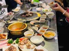 -喜来稀肉(虹泉路店)