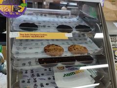-SUBWAY赛百味(地王广场店)