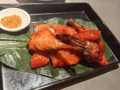 -小厨娘绣中淮扬(大行宫科巷店)