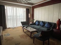 -张掖华辰国际大酒店