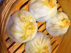 -金枝玉叶上海人家食府(三里河店)