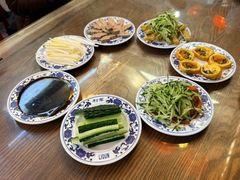 -利群烤鸭店(前门店)