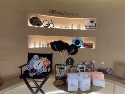 -Hi Beauty Skin 科技美肤中心