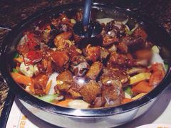 黄记煌三汁焖锅(搜秀店)-黄记煌三汁焖锅(崇文门店)