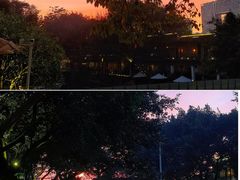 -喜洲吧·江畔老船厂·庭院餐厅(喜临院店)