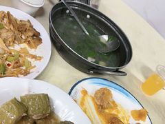 -黎记大排档(慈云路店)