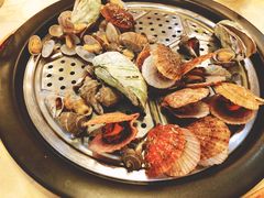 -海岛渔村大酒店(云霄路店)