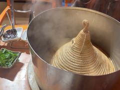 -咕嘟草帽鱼·牛奶一样的鲜鱼汤(包河万达广场创始店)