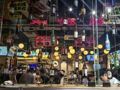 -本色.小马哥烧烤(五一路总店)