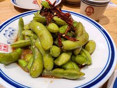 -肖记公安牛肉鱼杂(田林路店)