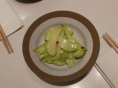 -胡麻(静安嘉里店)