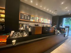 -星巴克(杭州湖滨银泰E区店)