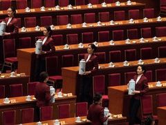 -人民大会堂