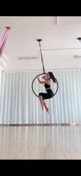 -海口弈空空舞工作室