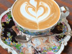 -荒度咖啡(北九水店)